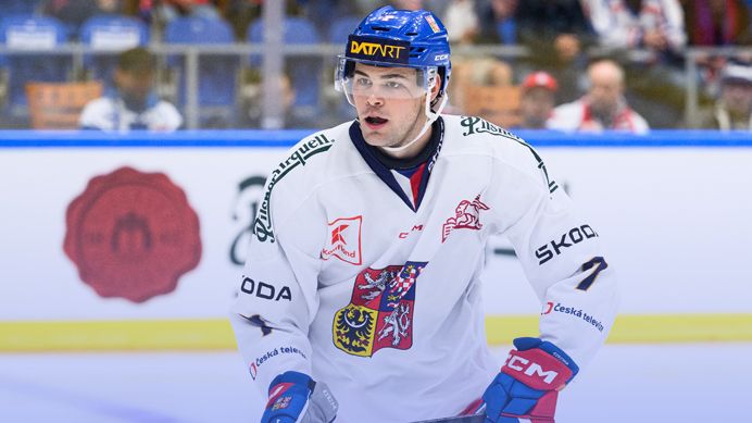 ANTOŠOVA BŘITVA: Zarazila mě důvěra ve Špačka. Doufal jsem v šanci pro mladého útočníka